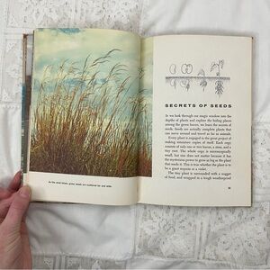 ⚠️ Secrets of Life